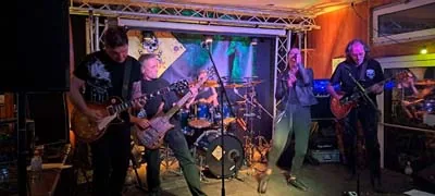 Pub La Quincaillerie – Blamont France